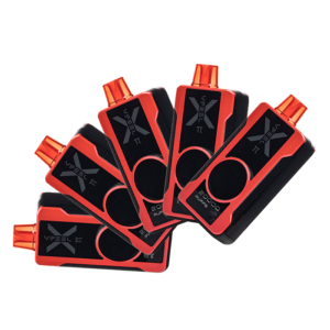 [5-Pack] VFeel Pi 20000 Disposable