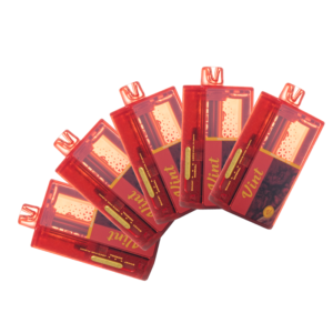 [5-Pack] Vint 50000 Disposable