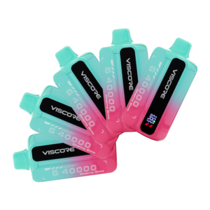 [5-Pack] UWELL VISCORE S40000 Disposable