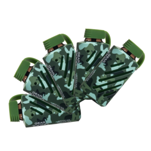 [5-Pack] VOZOL GEAR 10000 Disposable