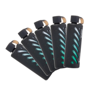 [5-Pack] VOZOL Gear SHISHA 40000 Disposable