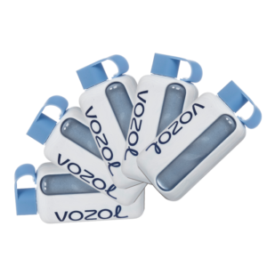 [5-Pack] VOZOL Star 40K Disposable