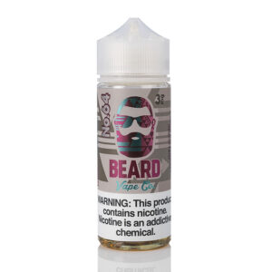 No 64 - Beard Vape Co - 120mL