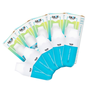 7 Daze EGGE 3000 Disposable (10-Pack)