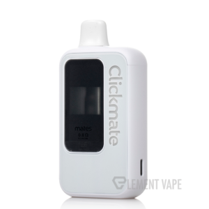 7 Daze Clickmate MAX REFILLABLE Kit