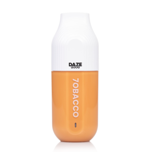 7 Daze EGGE 3000 Tobacco Disposable