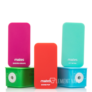 7 Daze Clickmate Mates 15K Disposable Pods