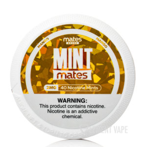7 Daze Mint Mates - Mango