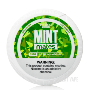 7 Daze Mint Mates - Spearmint