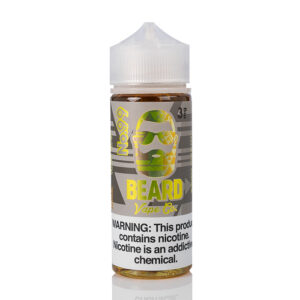 No 99 - Beard Vape Co - 120mL (Discontinued)