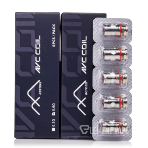 Across Vape AVC Replacement Coils