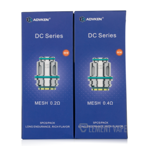 Advken OWL PRO DC Replacement Coils
