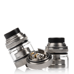 Advken MAD HATTER 24mm RTA