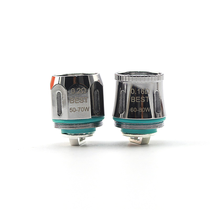 Advken BARRA Mesh Replacement Coils