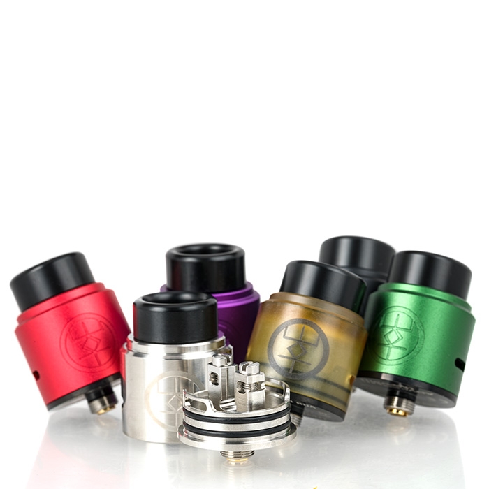 Advken Breath 24mm BF RDA (Discontinued)