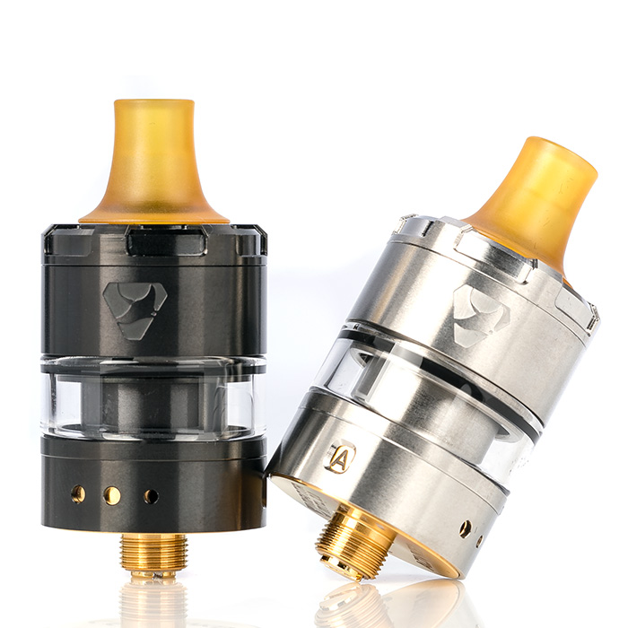 Advken Manta 2.0 22mm MTL RTA