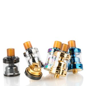 Advken Manta MTL 24mm RTA (Discontinued)