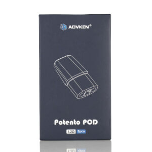Advken POTENTO Replacement Pods
