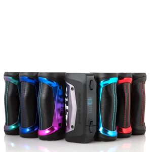 Geek Vape AEGIS SOLO 100W Box Mod
