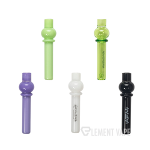 AFM Glass 4.5" One Hitter Pipe