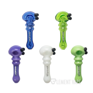 AFM Glass 5" CX41 Hand Pipe