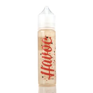 Aftershock - Havoc - Humble Juice Co - 60mL