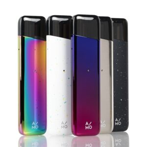 AIMO Mount Pod System (Discontinued)