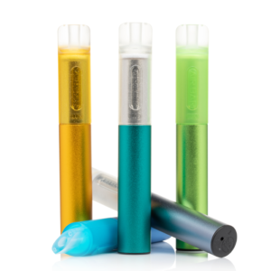 Air Bar LUX Disposable Vape - 1000 Puffs