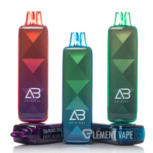 Air Bar Diamond Spark 15000 Disposable