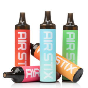 Air Factory Air STIX Disposable Vape - 2500 Puffs