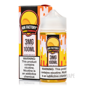 Mango Strawberry - Air Factory - 100mL