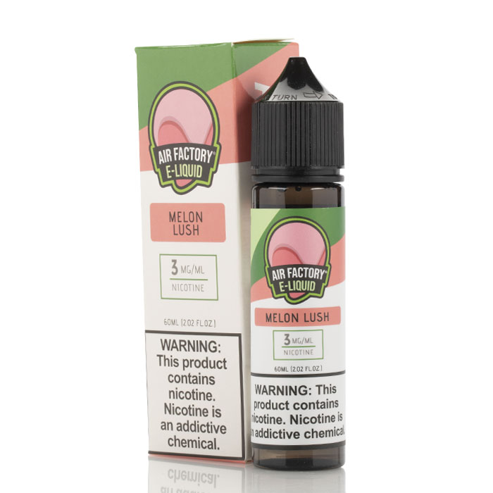 Melon Lush - Air Factory - 60mL