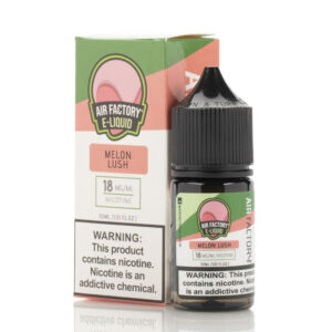 Melon Lush - Air Factory SALTS eLiquids - 30mL