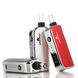 Airis HERBVA X Vaporizer Kit