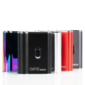 Airis Mystica 2 II Vaporizer Mod