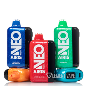 Airis Neo P40K Disposable