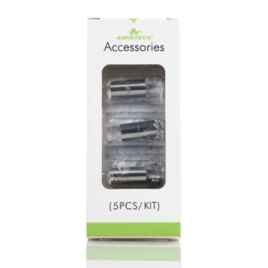 Airis Switch Dry Herb & Wax/Oil Bullet