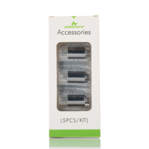 Airis Quaser QCELL Replacement Coils