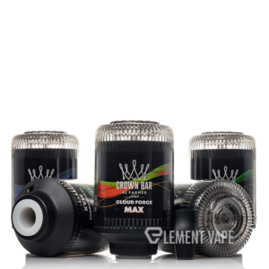 Al Fakher Crown Bar Cloud Force MAX 50K Disposable