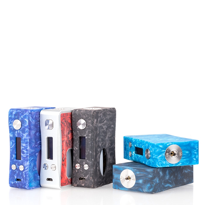 Aleader Killer 80W Squonk Box Mod