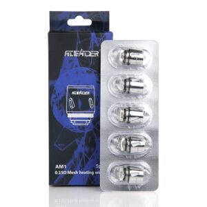 Aleader Sailor AM1 Mesh Replacement Coils