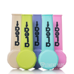 Aleaf 3.5" Silicon Hand Pipe