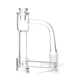 Aleaf Feeder Quartz Banger Kit