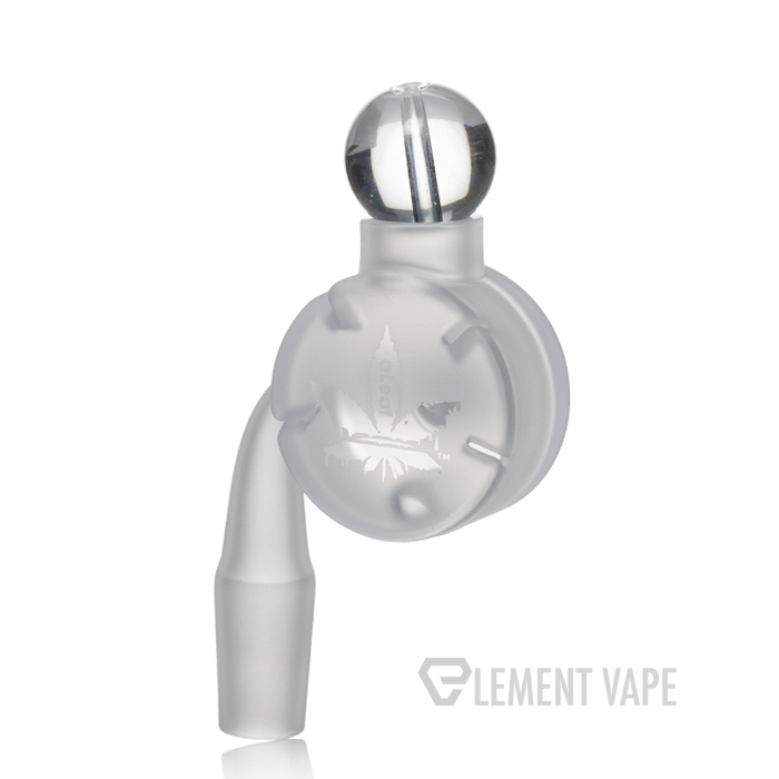 aLeaf Globe Banger Kit
