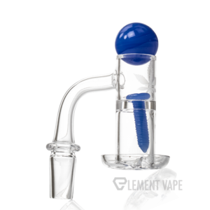 Aleaf Screw Terp Slurper Kit