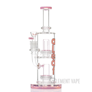 Aleaf The Double Matrix Rig