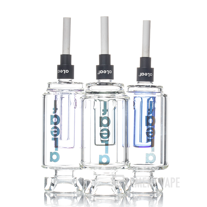 Aleaf The Volt Purifier Dab Straw