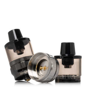 DOVPO DnP Pod Tank