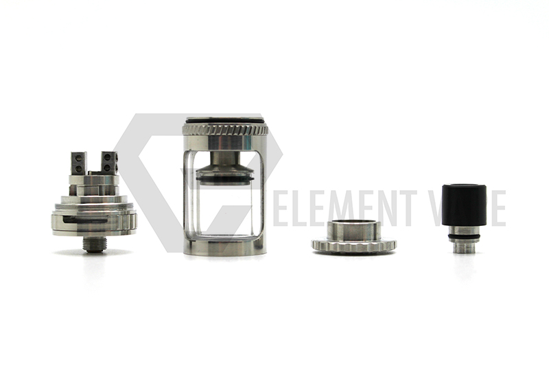 Alleria RTA by Augvape - Two-Post