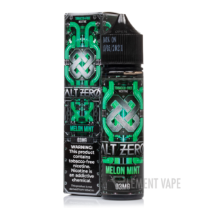 Melon Mint - Alt Zero - 60mL